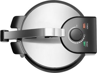 OEM Asador El&eacute;ctrico Giratorio, 1200 W De Potencia, Temperatura Ajustable