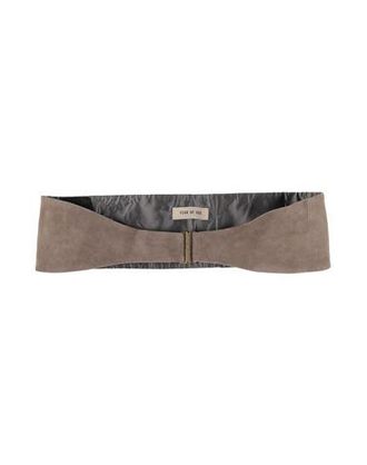 Fear of God PICCOLA PELLETTERIA - Cinture su YOOX.COM