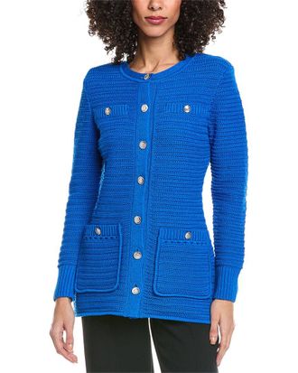 Toccin Constance Jacket