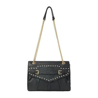Braccialini Bolso de Hombro Giselle - Bags - Mujer - Negro - ONE SIZE