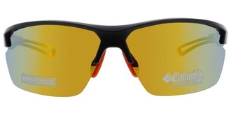 Columbia C565SP 004 Mens Sunglasses Black Size 73