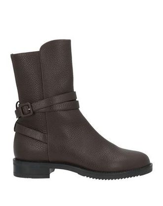 Sergio Rossi FOOTWEAR - Ankle boots sur YOOX.COM