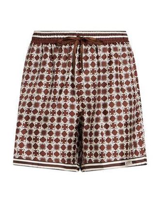 Amiri BOTTOMWEAR - Shorts & Bermuda Shorts on YOOX.COM