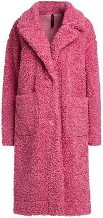 Nolita Lace CAPISPALLA - Shearling & Teddy su YOOX.COM