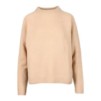Alysi Mujer, Jerseys, Marr&oacute;n, Talla: M