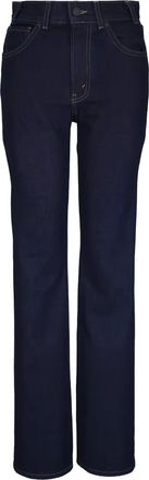 Nili Lotan Jeans dritti - Blu