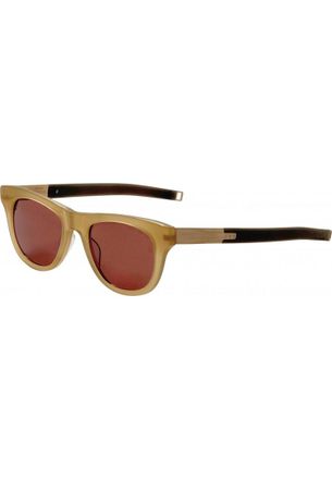 Dita Eyewear Womens DLS443 A 50 01 Sunglasses - Brown - One Size