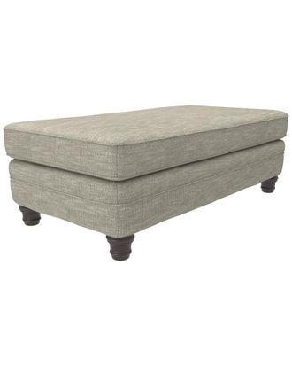 Bernhardt Tarleton Ottoman
