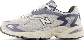 New Balance 725 AG Artificial Grass White Blue ML725AG