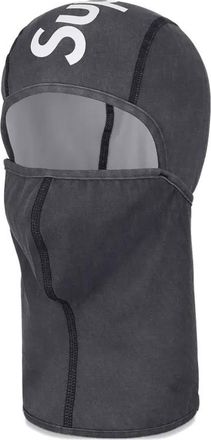 SUPREME Heat reactive balaclava - Grijs
