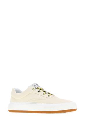 Givenchy City Sneaker - Ivory