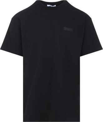 Givenchy Regular Fit Tshirt Clothing