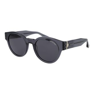 Trussardi Acetate Mens Sunglasses