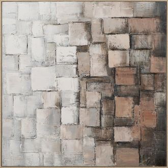 Schubiger M&ouml;bel Bild Energetic Squares