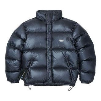 Palace Pertex London Puffa Navy P22JK125