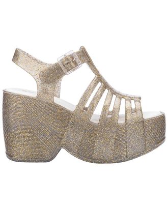 Melissa Station 79 Platform Shoe