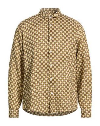 Gianni Lupo TOPWEAR - Shirts on YOOX.COM