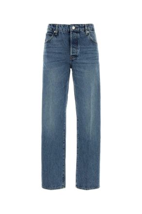 Frame Denim Denim The Essential Jeans