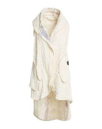 Simona Tagliaferri COATS & JACKETS - Overcoats & Trench Coats on YOOX.COM