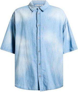 Acne Studios TOPWEAR - Camicie jeans su YOOX.COM