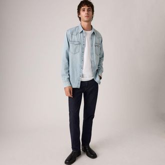 Levi's 511 Slim Jeans - Mens - 29X30 - Blue