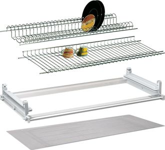 OEM Scolapiatti Bioclimatique 86x30-36