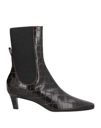 Toteme FOOTWEAR - Ankle boots sur YOOX.COM
