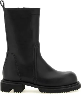 Rick Owens Ankle Boots