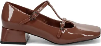 Jeannot Mujer, Zapatos, Marrón, Talla: 39 EU