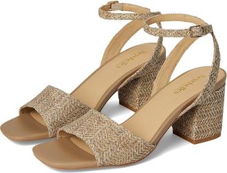 Seychelles Simple Pleasures Womens Sandals Taupe : 8.5 M, Rubber