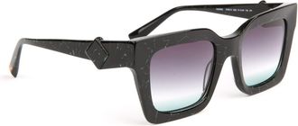 Ana Hickmann Sunglasses HI9213 G22 51