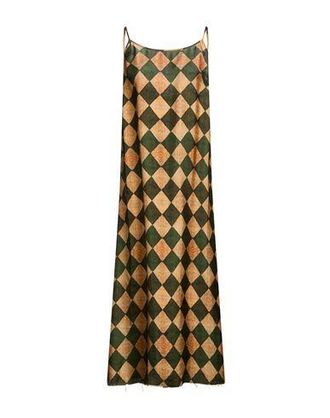 Uma Wang DRESSES - Midi dresses on YOOX.COM