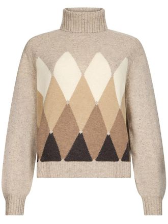Ballantyne Pullover