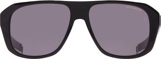 Dita Eyewear LANCIER Polarized Grey Pilot Unisex Sunglasses LSA-431 02 56