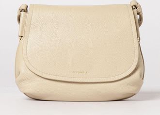 Coccinelle Borsa Rebekka Coccinelle in pelle martellata