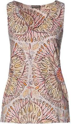 Maliparmi CAMISETAS Y TOPS - Tops en YOOX.COM