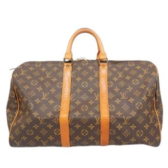 Louis Vuitton unisex, Pre-owned, Marrone, Taglia unica, used
