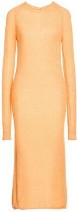 Acne Studios VESTITI - Vestiti midi su YOOX.COM