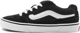 Vans Caldrone Black White VN0A2Z4ABA2