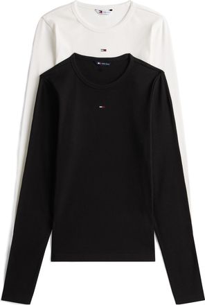 Tommy Jeans Langarmshirt