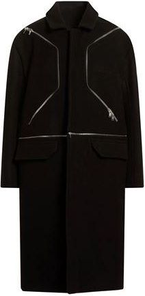 Rick Owens CAPISPALLA - Cappotti su YOOX.COM