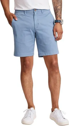 Tommy Bahama Boracay Chino Shorts in Stonewash at Nordstrom, Size 34