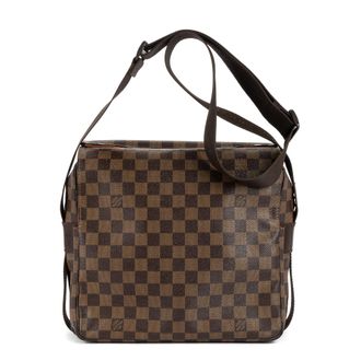 Louis Vuitton Naviglio Schoudertas