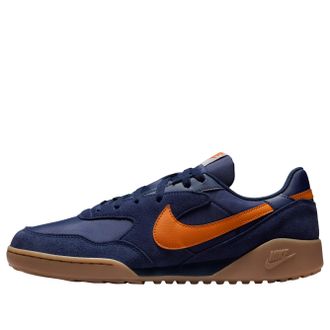 Nike Terra Manta Suede Obsidian Orange Gum IM6483-400