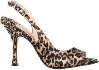 Anna F. CALZATURE - Sandali su YOOX.COM