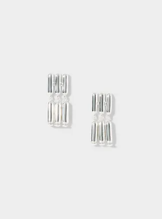 UNCOMMON MATTERS Womens Droplet earrings