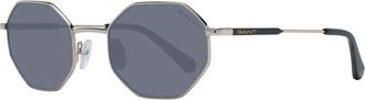 GANT Metal Womens Sunglasses