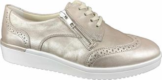 Solidus Sneaker - Dames - Sneakers - Grijs - 40 EU - Schoenen