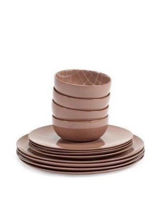 Serax Startset 12 Pcs Sienna Zuma