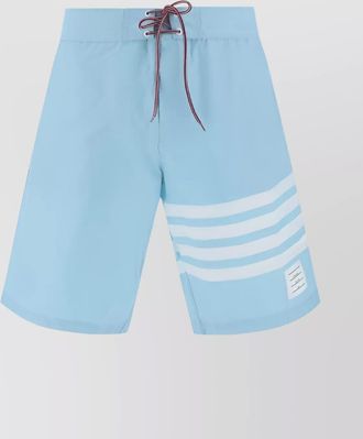 Thom Browne swimming shorts